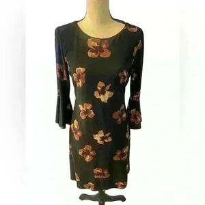 Tommy Hilfiger Floral Dress